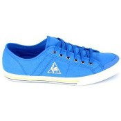 Le Coq Sportif Saint Malo Bleu Bleu - Chaussures Basket Homme Boutique En Ligne